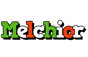 Melchior venezia logo