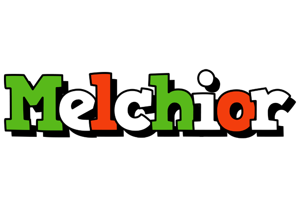 Melchior venezia logo