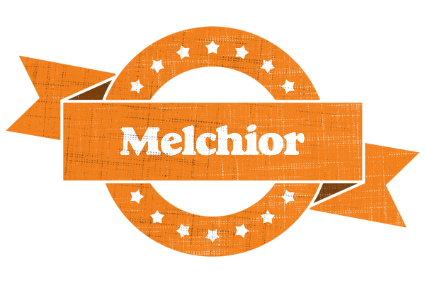 Melchior victory logo