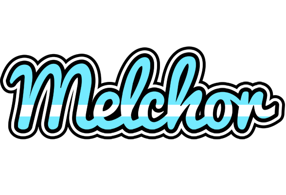 Melchor argentine logo