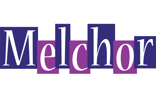 Melchor autumn logo