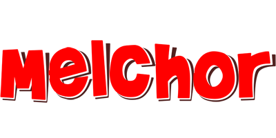 Melchor basket logo
