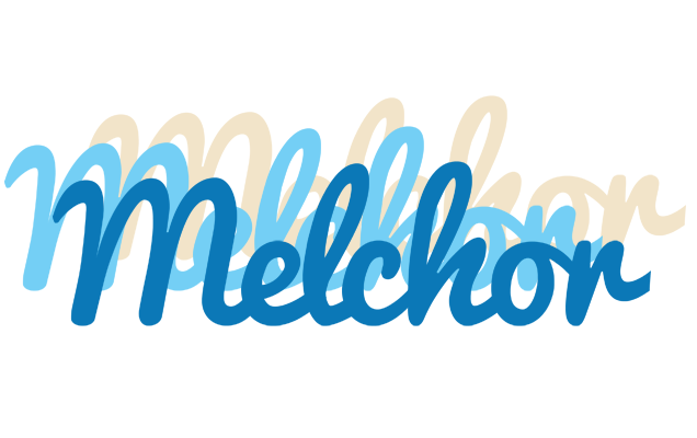 Melchor breeze logo