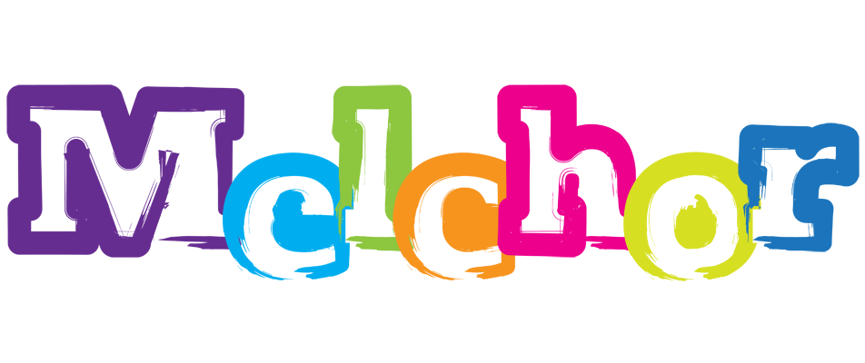Melchor casino logo