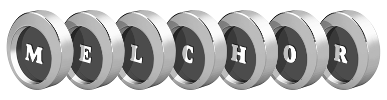 Melchor coins logo