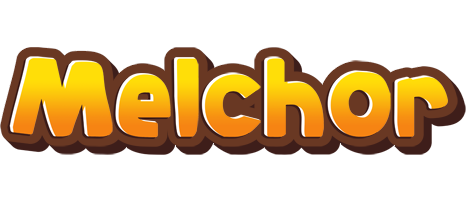 Melchor cookies logo