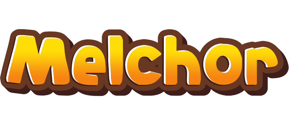 Melchor cookies logo