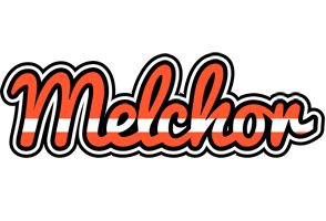 Melchor denmark logo