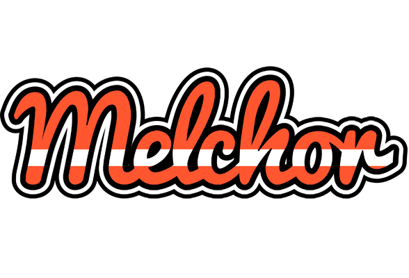 Melchor denmark logo
