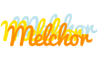 Melchor energy logo