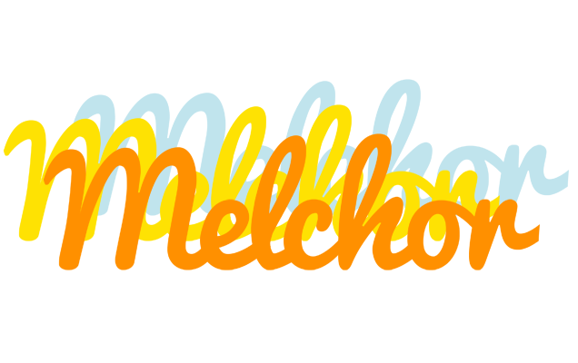 Melchor energy logo