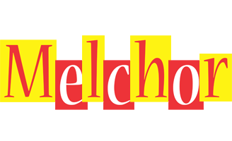 Melchor errors logo