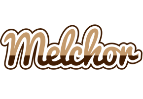 Melchor exclusive logo