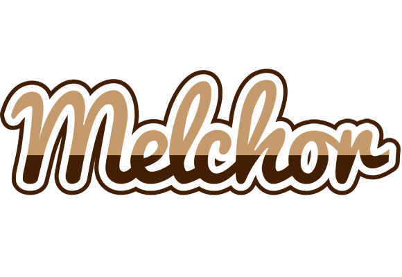 Melchor exclusive logo