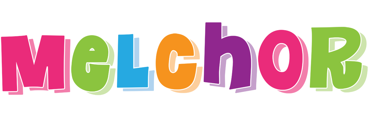 Melchor friday logo