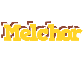 Melchor hotcup logo
