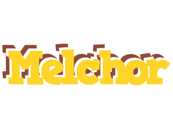 Melchor hotcup logo