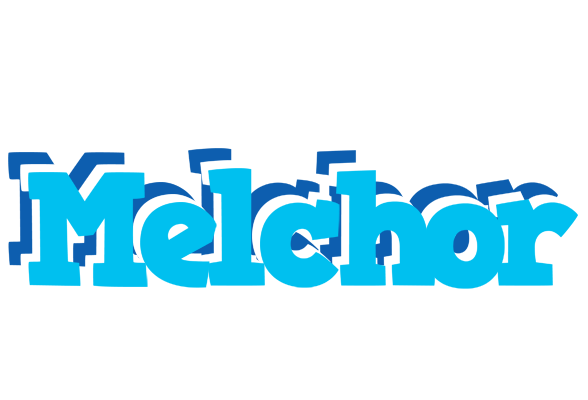 Melchor jacuzzi logo