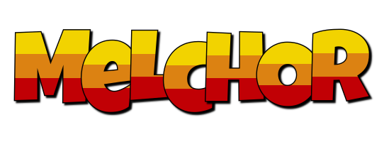 Melchor jungle logo