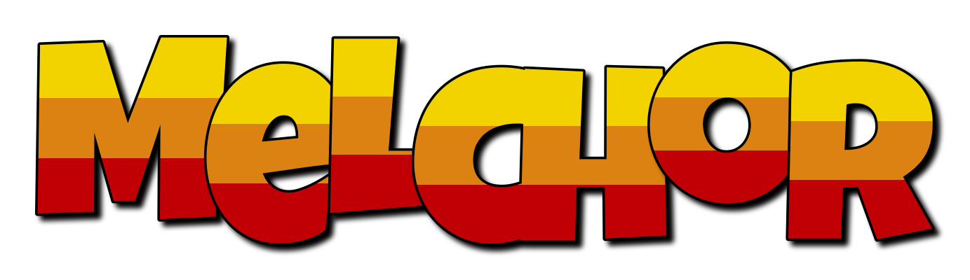 Melchor jungle logo