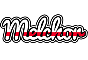 Melchor kingdom logo