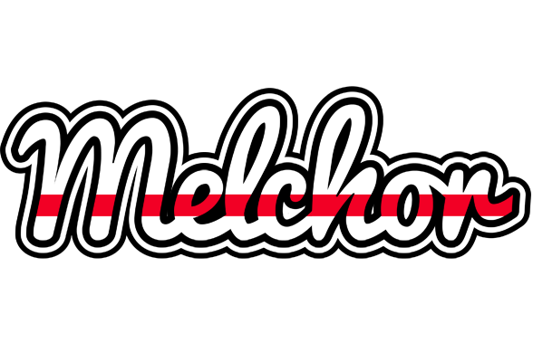 Melchor kingdom logo