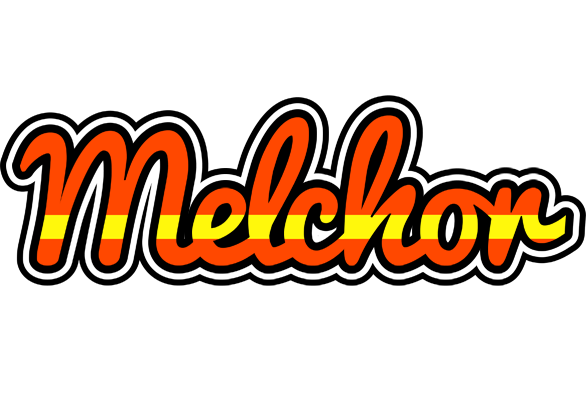 Melchor madrid logo