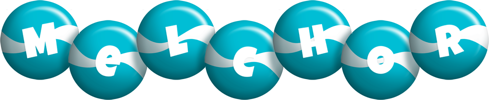 Melchor messi logo