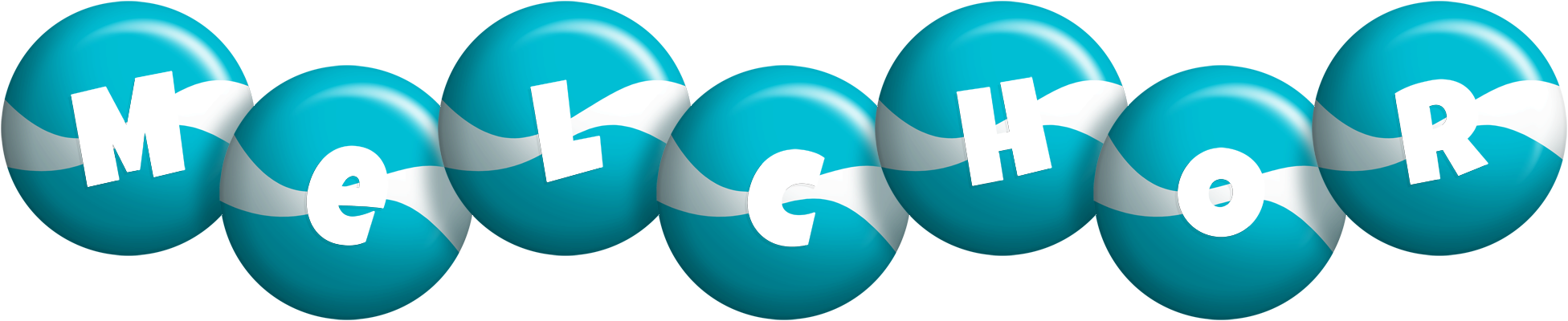 Melchor messi logo
