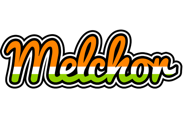 Melchor mumbai logo