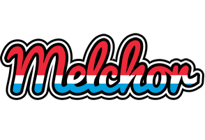 Melchor norway logo