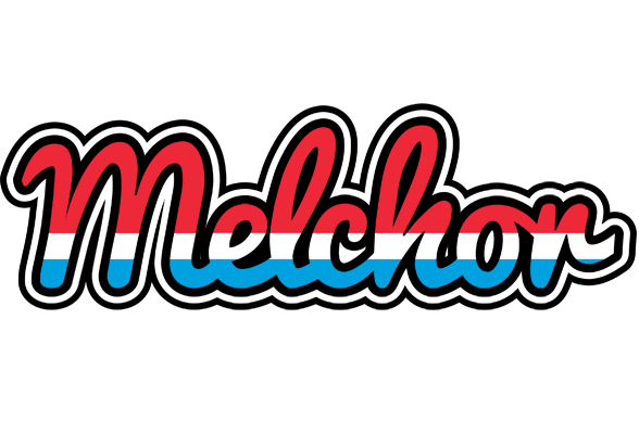 Melchor norway logo