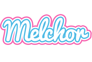Melchor outdoors logo