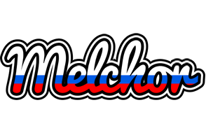 Melchor russia logo