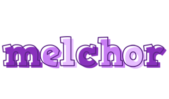 Melchor sensual logo