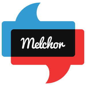 Melchor sharks logo