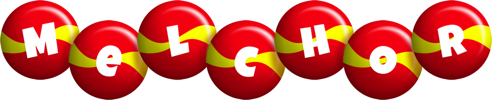Melchor spain logo