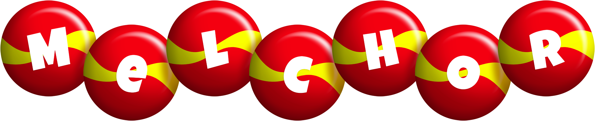 Melchor spain logo