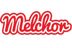 Melchor sunshine logo