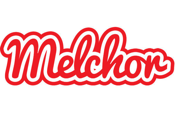 Melchor sunshine logo