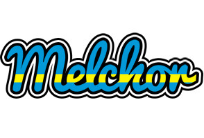 Melchor sweden logo