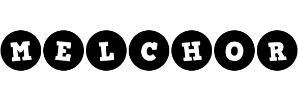 Melchor tools logo