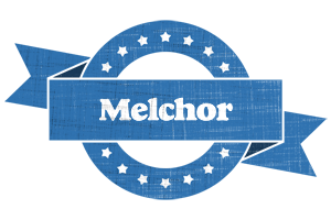 Melchor trust logo