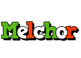 Melchor venezia logo
