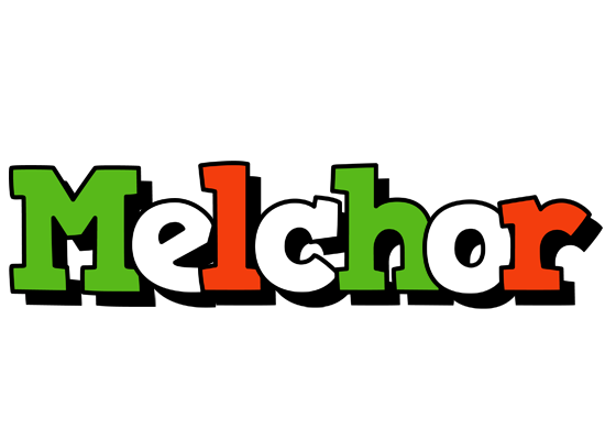 Melchor venezia logo
