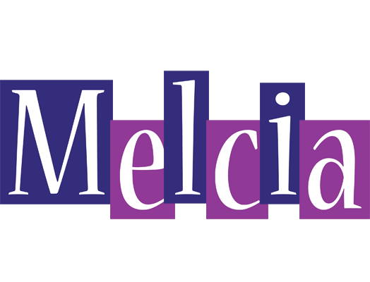 Melcia autumn logo
