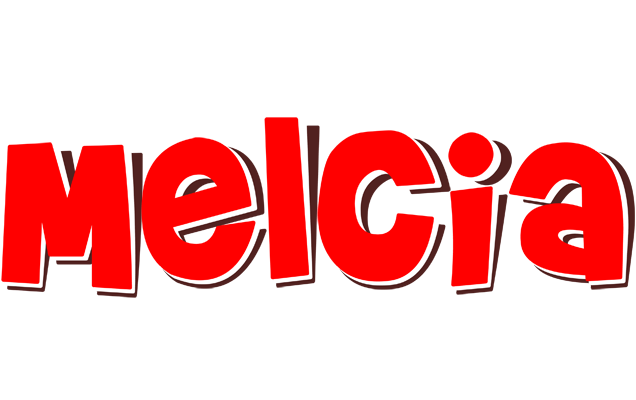 Melcia basket logo