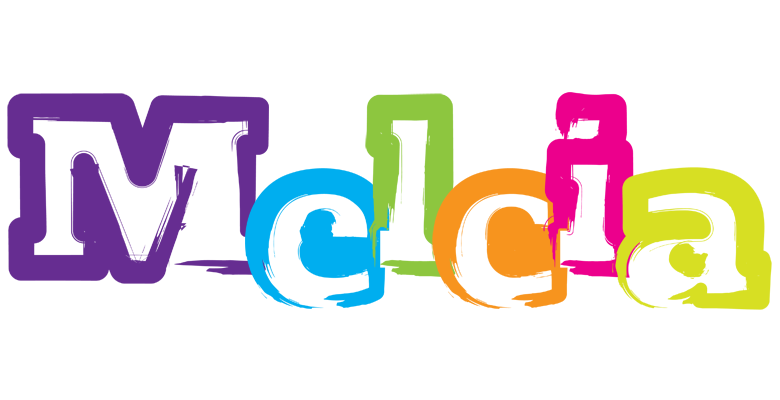 Melcia casino logo