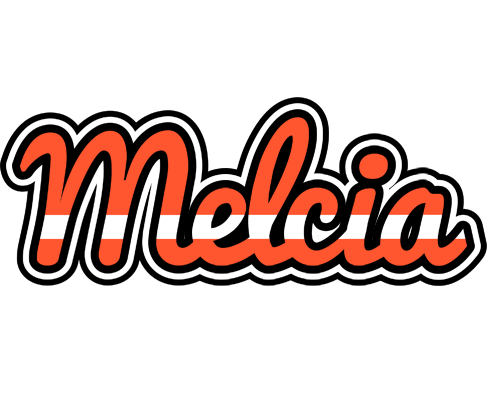 Melcia denmark logo