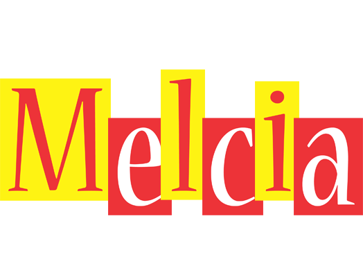 Melcia errors logo